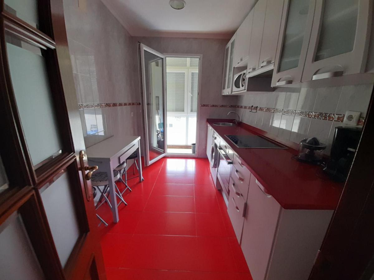 Apartamento Bahia De Santander Exterior photo