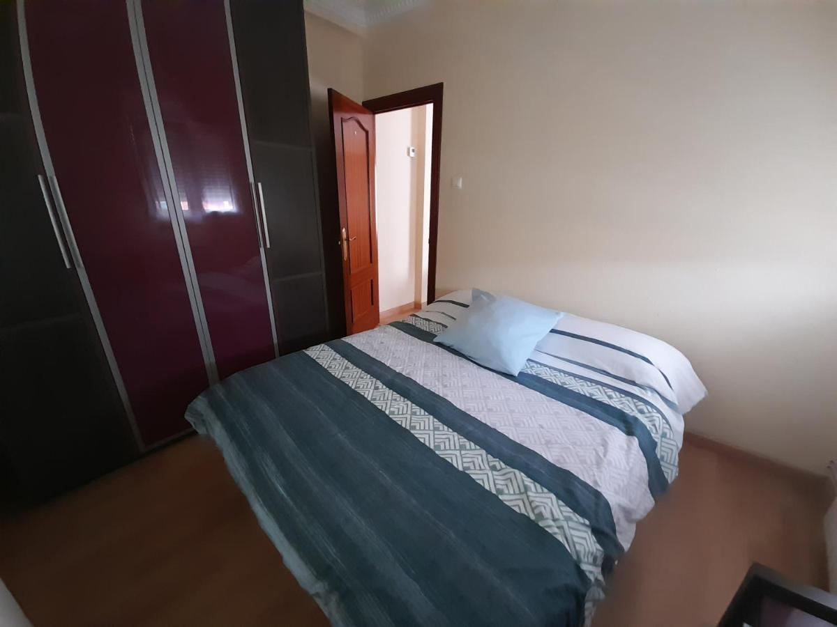 Apartamento Bahia De Santander Exterior photo