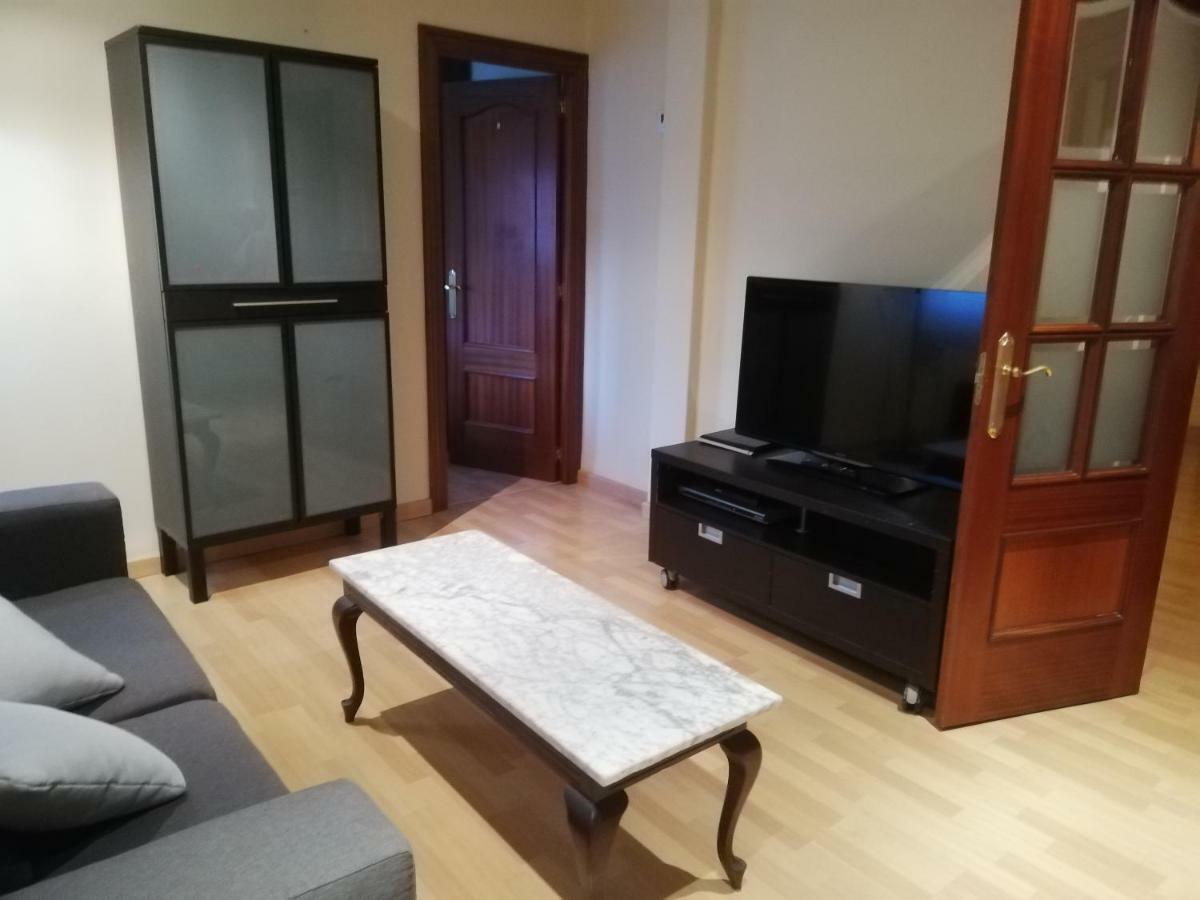 Apartamento Bahia De Santander Exterior photo