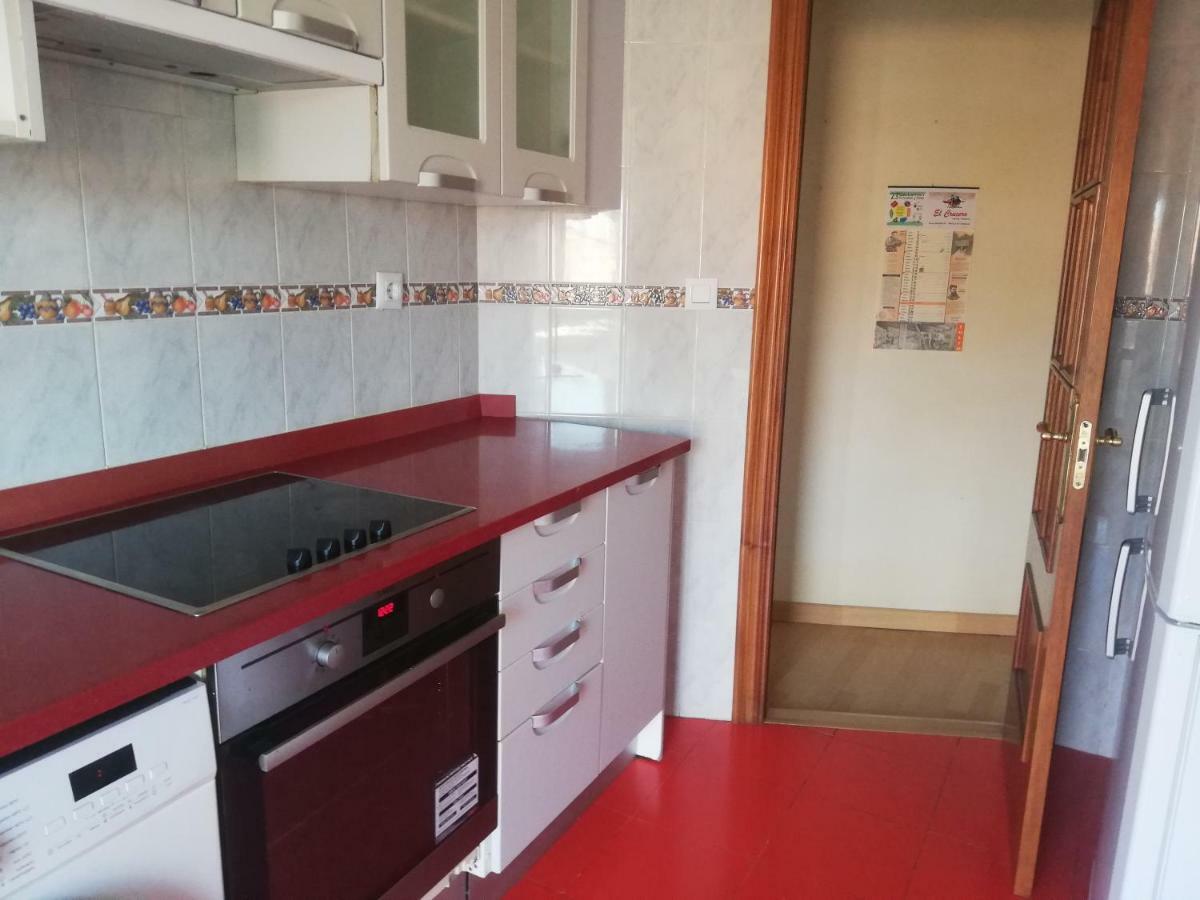 Apartamento Bahia De Santander Exterior photo