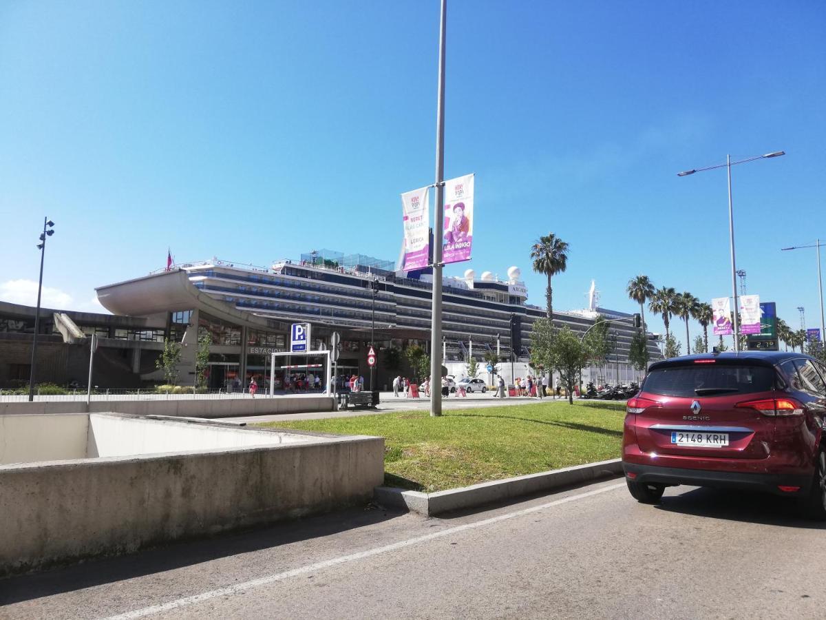 Apartamento Bahia De Santander Exterior photo